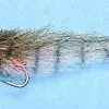Enrico Puglisi Little Minnow Shaded (3-Pack) Flies