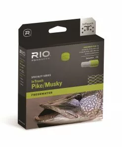 Lines Rio Intouch Pike/Musky Fly Line - Closeout