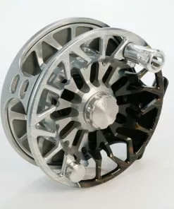 Reels Abel Sds Solid Reel Limited Edition Native Tarpon Fish Graphics