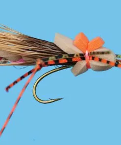 Solitude Cuf Hopper (T052) 6-Pack