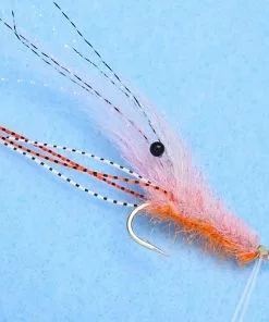 Flies Enrico Puglisi Ultra Shrimp (3-Pack)