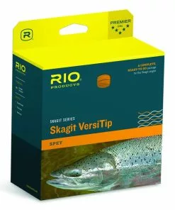 Rio Skagit Max Short Versitip - Closeout Lines