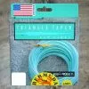 Wulff Triangle Taper Saltwater Floating Fly Line