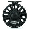 Reels Tibor Limited Edition Signature 9/10 Tarpon - Matte Black 1 Reels Tibor Limited Edition Signature 9/10 Tarpon - Matte Black