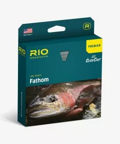 Rio Premier Fathom Sinking Line Lines