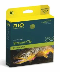 Lines Rio Intouch Streamertip Fly Line - Closeout