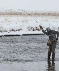 Fishpond Nomad El Jefe Net - River Armor Accessories