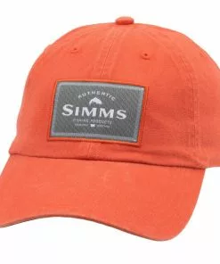 Clothing Simms Single Haul Cap - Closeout