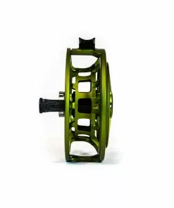 Reels Ross Limited Edition Evolution R Reel - Matte Olive