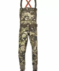 Simms G3 Guide Waders - Closeout