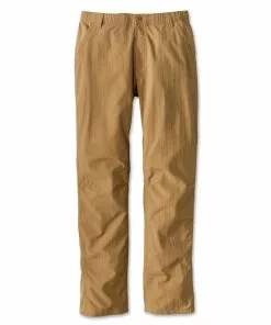 Orvis Men'S Ultralight Pants Clothing 7 Orvis Men'S Ultralight Pants Clothing