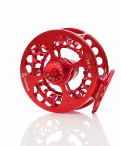 Reels Einarsson Plus Fly Reel 33 Reels Einarsson Plus Fly Reel