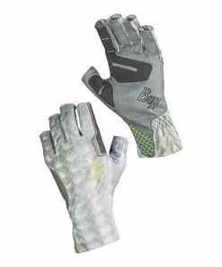 Buff Headwear Buff Elite Gloves