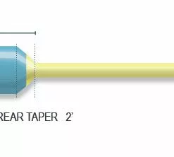 Lines Airflo Forty Plus Sniper 4 Season Fly Line