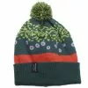 Rep Your Water Brook Trout Skin Knit Hat Clothing