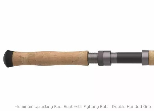 Temple Fork TFO Pro Series II Fly Rod - Closeout Rods 6 Temple Fork TFO Pro Series II Fly Rod - Closeout Rods