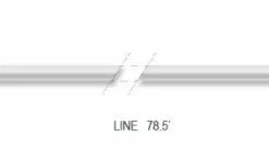 Airflo Sln Euro Nymph Fly Line