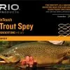 Lines Rio Intouch Trout Spey Shooting Head