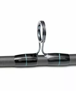 Olympic Peninsula Skagit Tactics Opst Micro & Pure Skagit Fly Rod