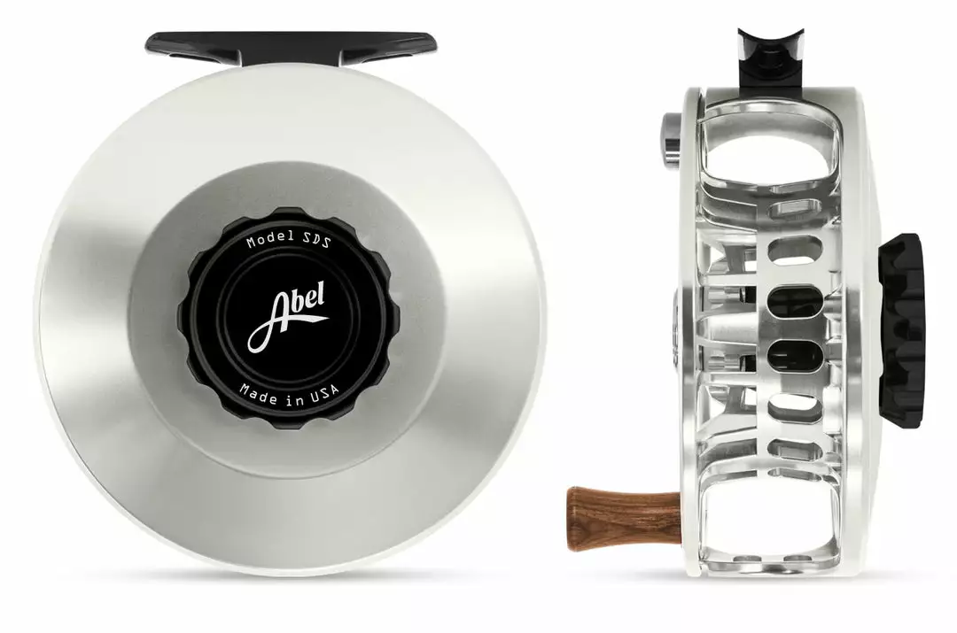 Reels Abel Sds Solid Fly Reel In Solid Colors 11 Reels Abel Sds Solid Fly Reel In Solid Colors