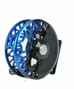 Reels Abel Vaya Custom Fly Reel