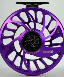 Nautilus CCF X2 Reels 84 Nautilus CCF X2 Reels