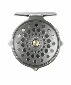 Hardy 1939 Bougle Heritage Reel