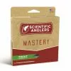 Scientific Anglers Mastery Series Trout Fly Line Lines