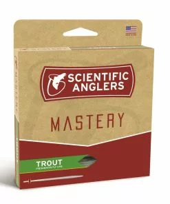 Scientific Anglers Mastery Series Trout Fly Line Lines
