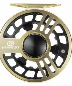 Cheeky Launch Fly Reel
