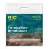 Rio Technical Euro Nymph Shorty Lines