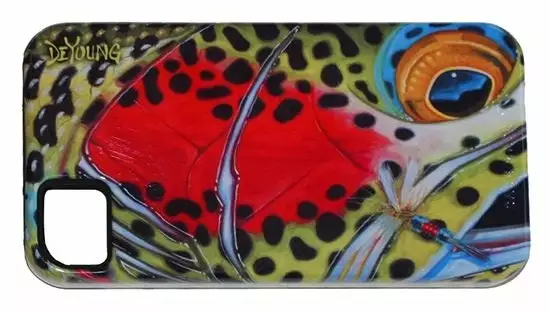 Deyoung Iphone 5/5s Case - Vibe Accessories 11 Deyoung Iphone 5/5s Case - Vibe Accessories