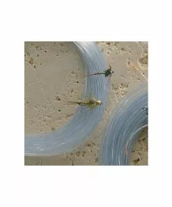 Wulff Freshwater Monoclear Line - Closeout