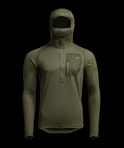 Sitka Gear Core Lightweight Hoody Clothing