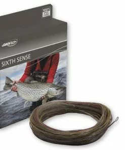 Lines Airflo Sixth Sense Camo Intermediate