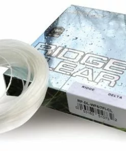 Airflo Ridge Clear Tip Tropical Fly Line - Closeout