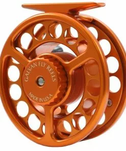 Galvan Rush Light Fly Reels