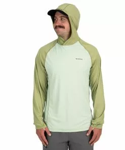 Simms Men's Bugstopper Solarflex Hoody S21 15 Simms Men's Bugstopper Solarflex Hoody S21
