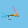 Solitude Pmd Knock Down Dun (Bb020) 6-Pack Flies