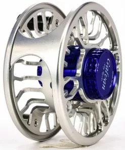 Reels Galvan Grip Fly Reel