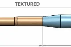 Wulff Premium Bermuda Textured Fly Line Lines