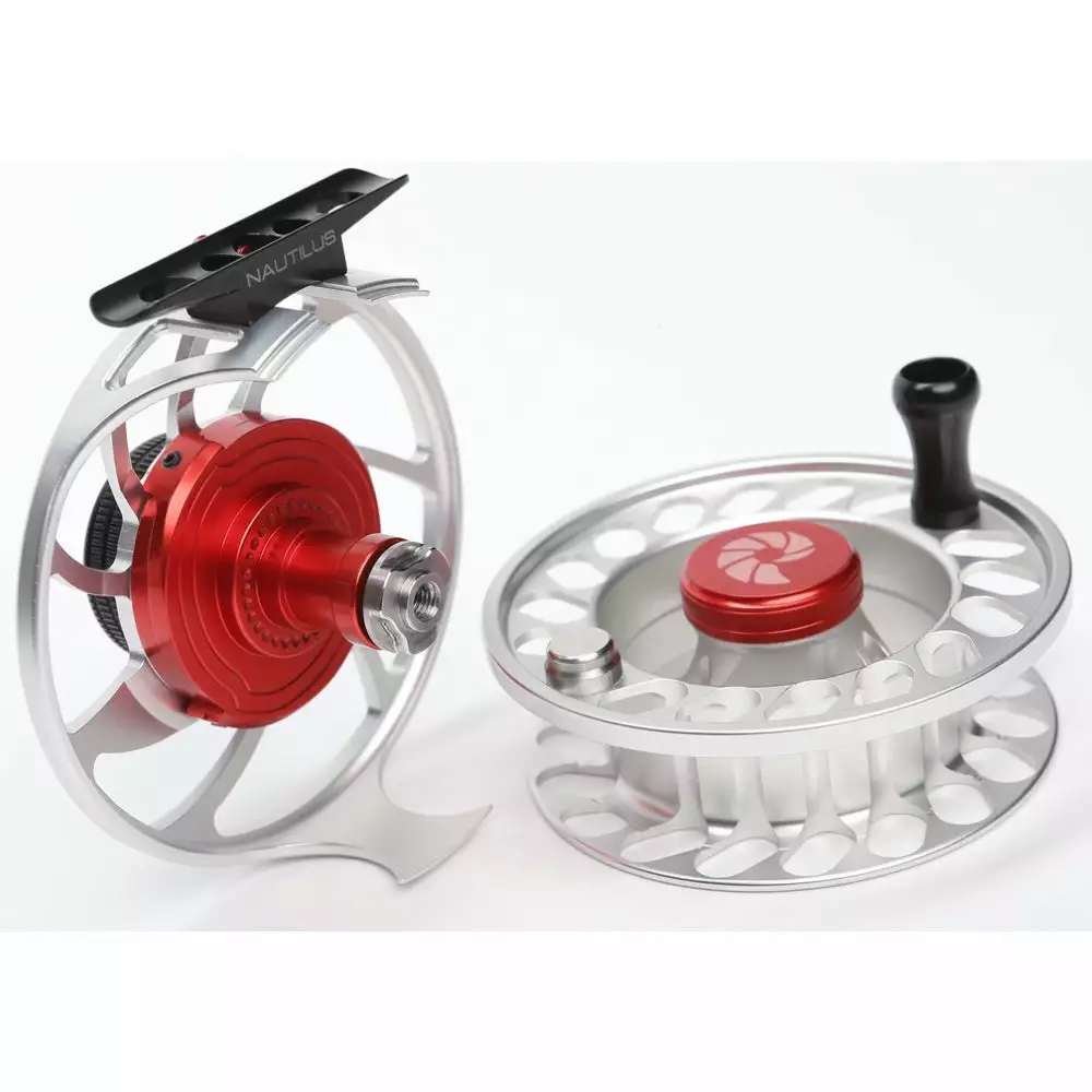 Nautilus CCF X2 Reels 24 Nautilus CCF X2 Reels