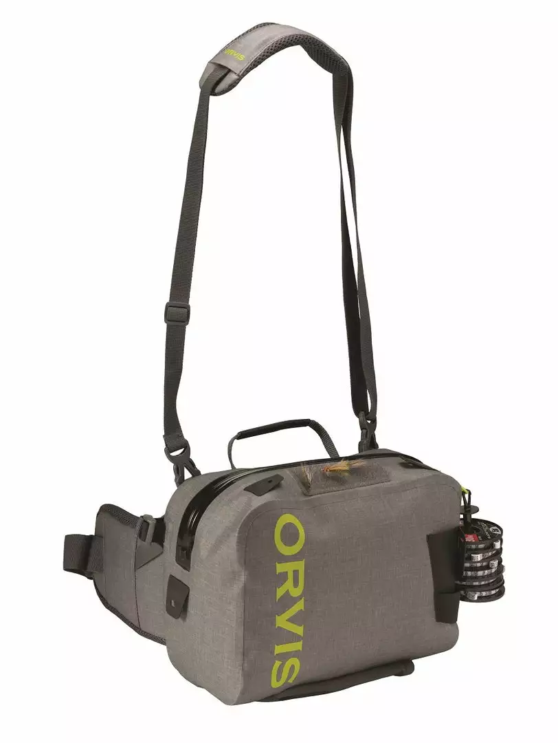 Bags And Packs Orvis Waterproof Hip Pack 3 Bags And Packs Orvis Waterproof Hip Pack