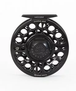 Einarsson Invictus Fly Reel
