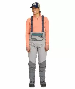 Orvis Women's Ultralight Convertible Waders S21