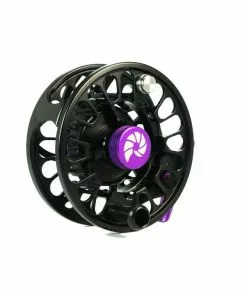 Nautilus Custom NV-G Fly Reel