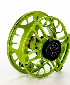 Reels Nautilus X-Series Fly Reel
