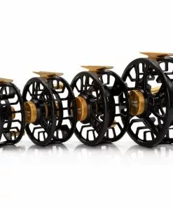 Temple Fork TFO NTR Fly Reel