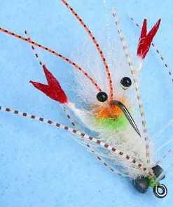 Flies Enrico Puglisi Ep Scampi 732 (3-Pack)