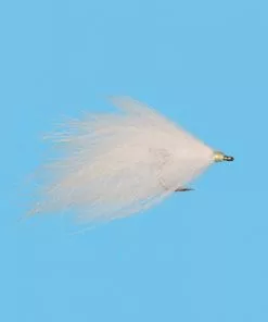 Flies Solitude Micro Flesh (St192) 6-Pack